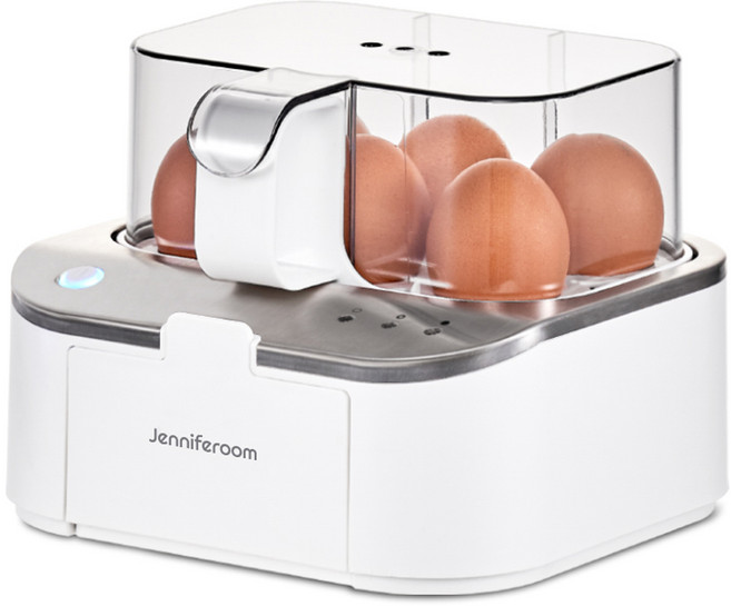 제니퍼룸 말하는 계란찜기, JR-E2155SW