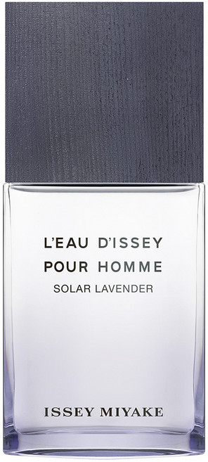 이세이미야케 로디세이 뿌르옴므 솔라 라벤더 오드뚜왈렛, 50ml, 1개