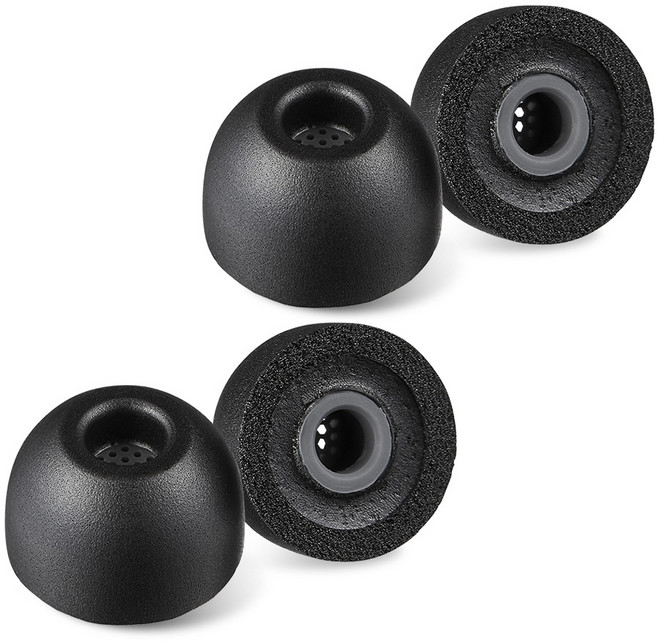 아즈라 세드나이어핏 오리진 이어폰 교체용캡, 4개