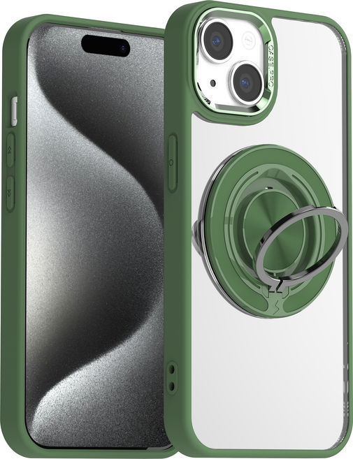 SKY 팔레트 맥세이프 호환 그립 스마트링 스탠드 케이스