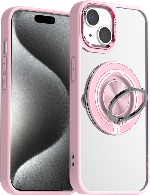 SKY 팔레트 맥세이프 호환 그립 스마트링 스탠드 케이스