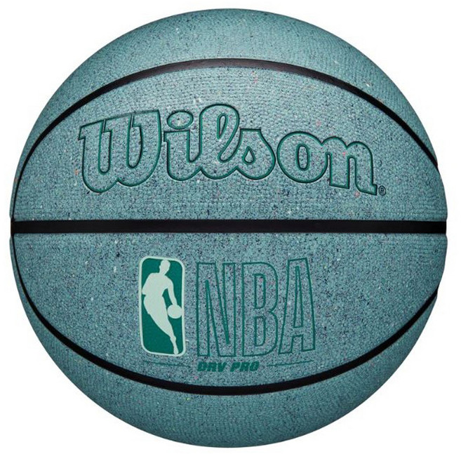 윌슨 NBA DRV 프로 에코 농구공, WZ3012901XP7, 1개