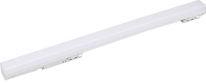 엘포스 LED TS LINE 레일조명 24W 900mm, 주광색, 1개