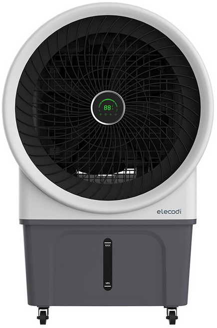 일렉코디 AIR Engine 이동식 전기 냉풍기 방문설치, EAC-E800