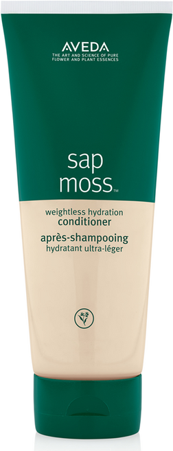 아베다 샙모스 웨이트리스 하이드레이션 건성 모발용 컨디셔너, 200ml, 1개