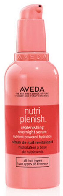아베다 뉴트리플레니쉬 리플레니싱 오버나이트 세럼, 100ml, 1개, 100ml
