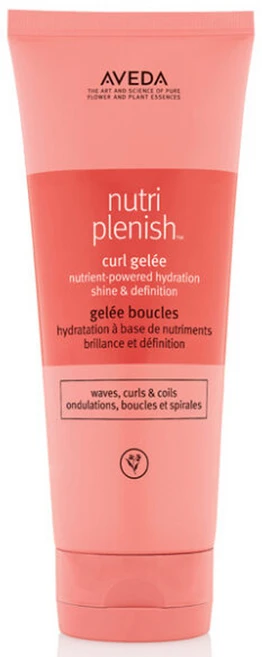 아베다 뉴트리플레니쉬 컬 젤리, 200ml, 1개 - 쿠팡