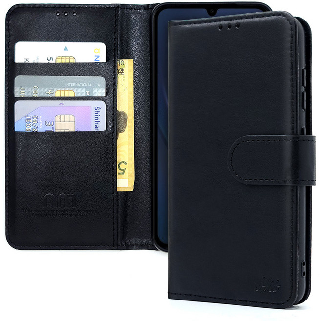 워너프 엔엠히트 다이어리 핸드폰 케이스