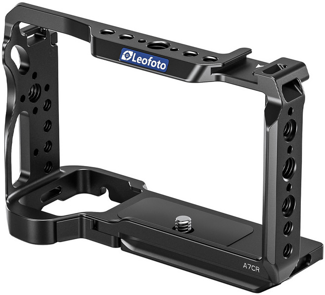 레오포토 A7CR / A7C 2 카메라 케이지, CAGE-A7CR, 1개