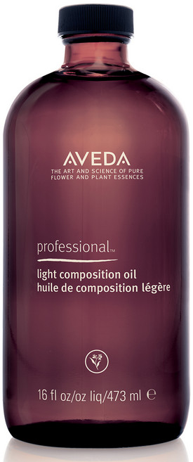 아베다 프로페셔널 라이트 컴포지션 오일, 473ml, 1개