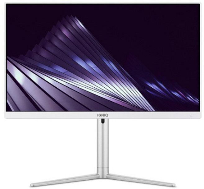 이그닉 2023 비와이 24Y 코어i5 인텔 13세대, 화이트, 32GB, 1TB, WIN11 Home, IG-BYA23805