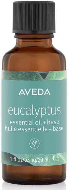 아베다 유칼립투스 에센셜 오일 플러스 베이스 허브향, 30ml, 1개 - 쿠팡