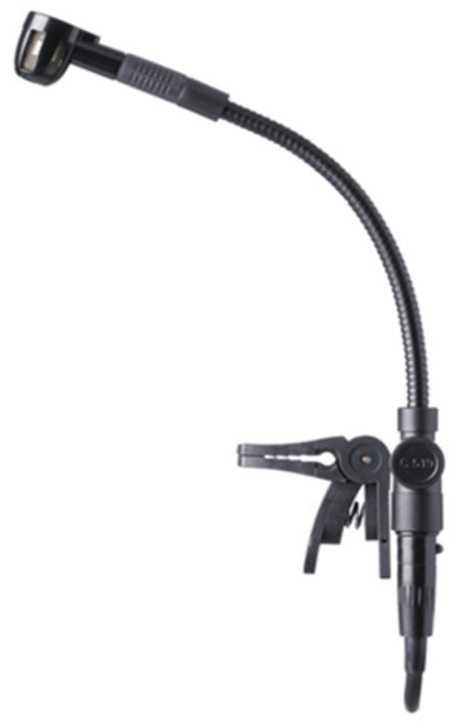 AKG 薩克斯風管樂器用麥克風, C519M