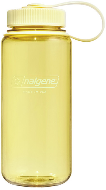 날진 서스테인 와이드 마우스 보틀, 버터, 500ml, 1개