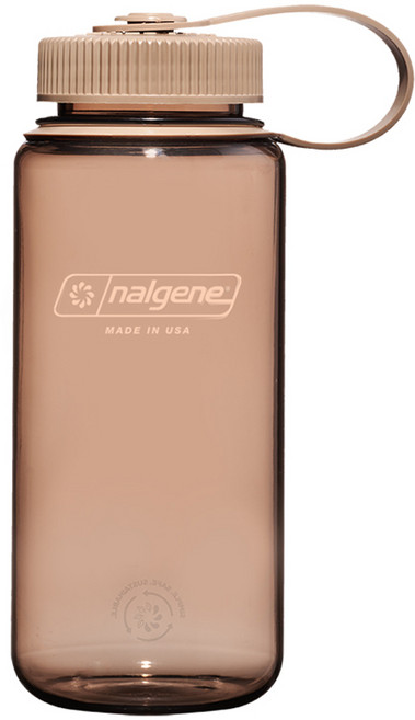 날진 서스테인 와이드 마우스 보틀, 모카, 500ml, 1개