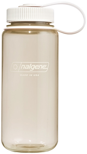 날진 서스테인 와이드 마우스 보틀, 코튼, 500ml, 1개