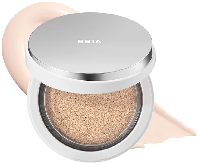 삐아 오 글로우 쿠션 15g, 17 페어, 1개 - 쿠팡