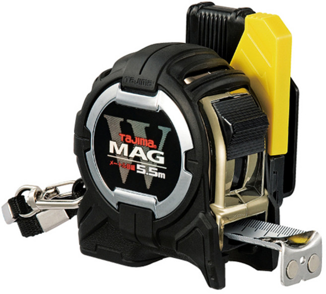 줄자(자동 안전로프 G M2)_CWM3S25-55BL 5.5M 단품, 1개