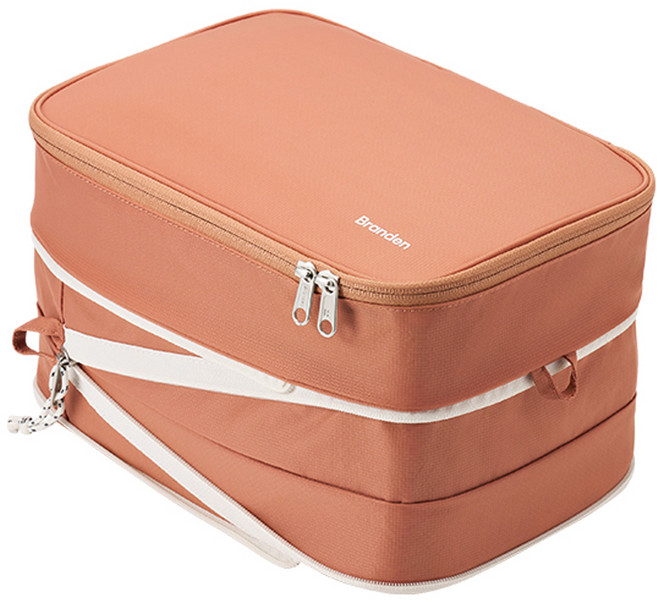 브랜든 2세대 여행용 부피순삭 압축 파우치