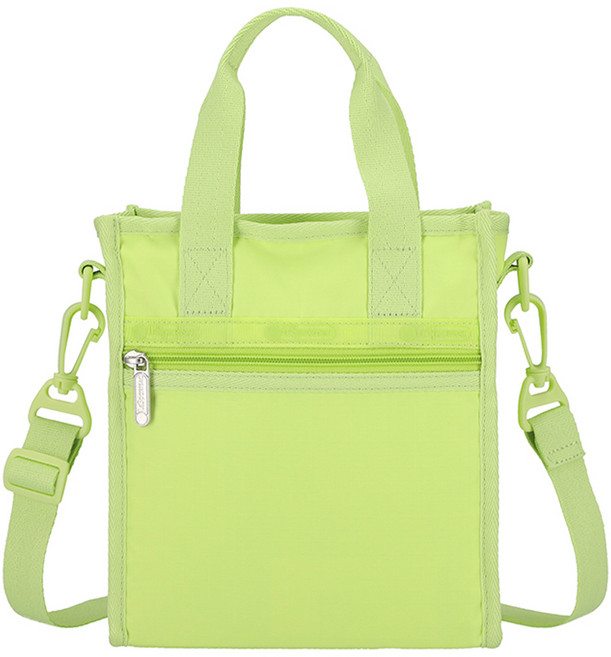 레스포색 미니 N S 토트백 3714.R136