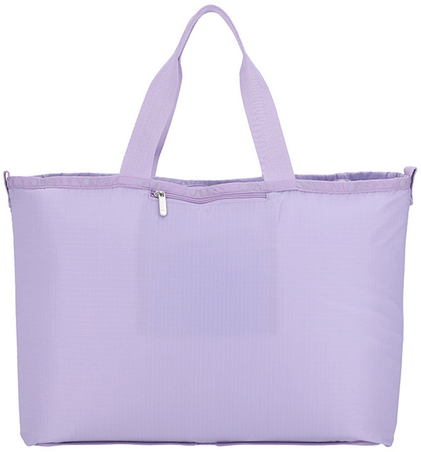 레스포색 팩커블 E W 토트백 4015.R137