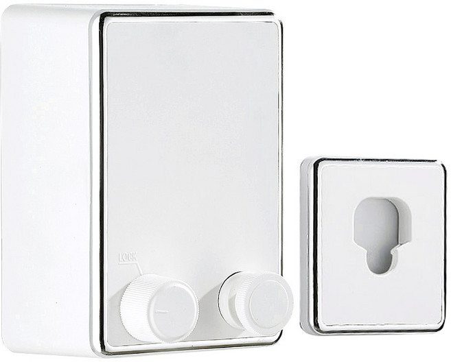 모나코올리브 메탈라인 와이어 빨래줄, 1세트