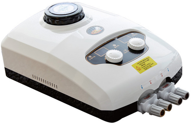 한일의료기 온수매트 조절기 온수보일러 분리난방, 1개