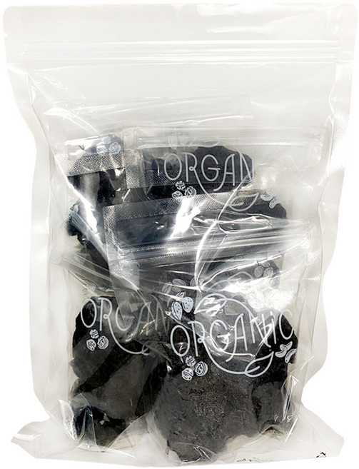 유기농 프랑스산 건자두 푸룬 4p, 640g, 1개