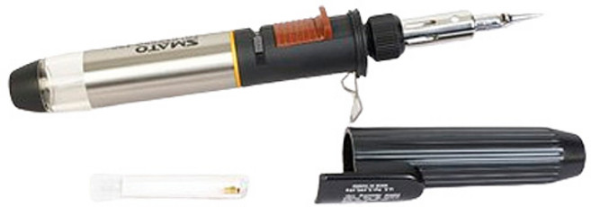 스마토 이로다 가스인두기 C2230058, PRO-120, 1개