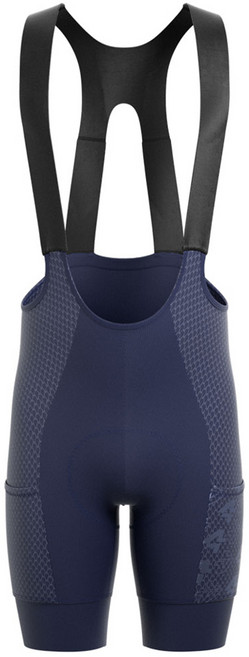 라메다 남성용 ACE Level 라이딩 빕숏 23SSZ504