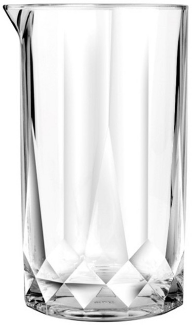 오션글라스 커넥션 믹싱글라스 컵 625ml, 1개