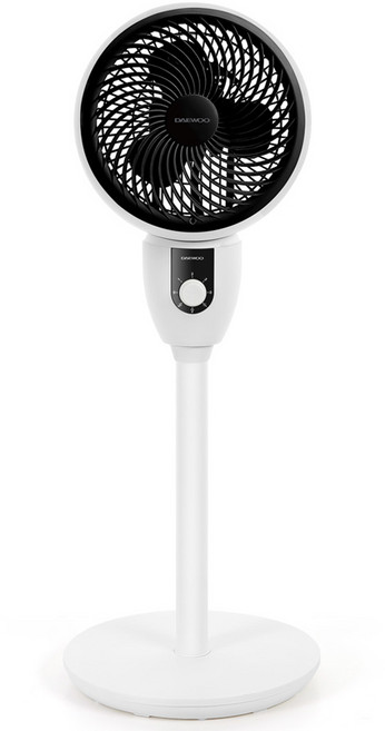 대우 스탠드 에어 서큘레이터 랜덤발송, DEF-LC150