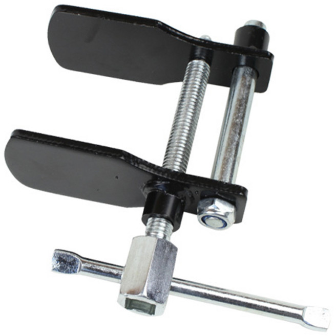 세인티에프 브레이크 패드 교환기 일반형, 1개