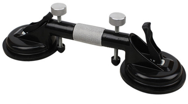 세인티에프 유리 대리석 타일 위치 조절기, 타일위치조절기, 1개