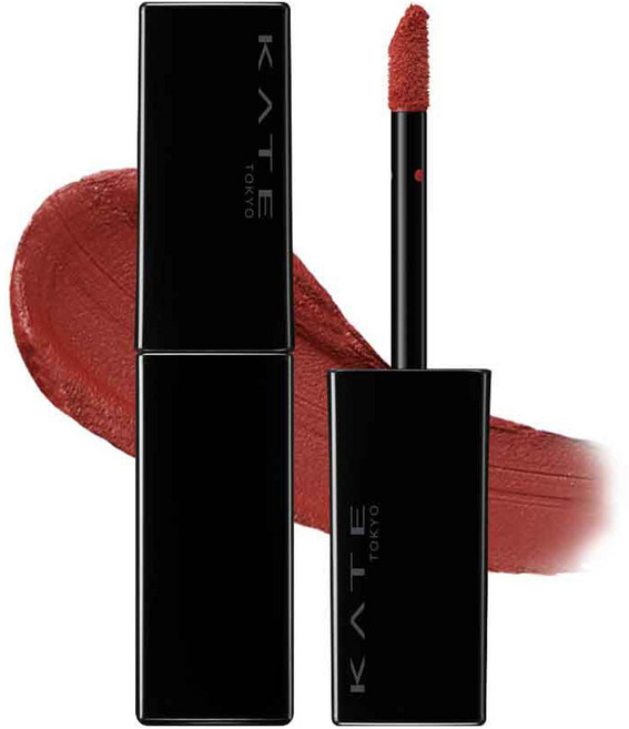 케이트 립 몬스터 수플레 매트, M01 딥 레드 크림슨, 1개