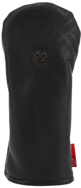 테크스킨 컬러컬렉션 우드커버, 블랙, 1개