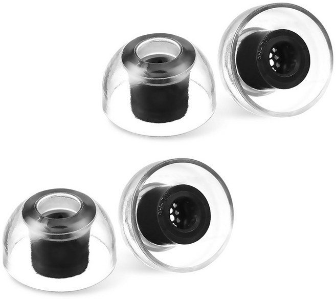 아즈라 셀라스텍 2 TPE 이어팁, 4개