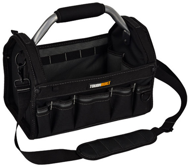 TOUGHBUILT 工具包 TB-83B-15, 1個