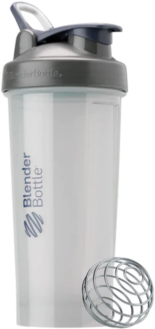 블랜더보틀 프로 시리즈 트라이탄 쉐이커, 퓨터, 828ml, 1개 - 쿠팡