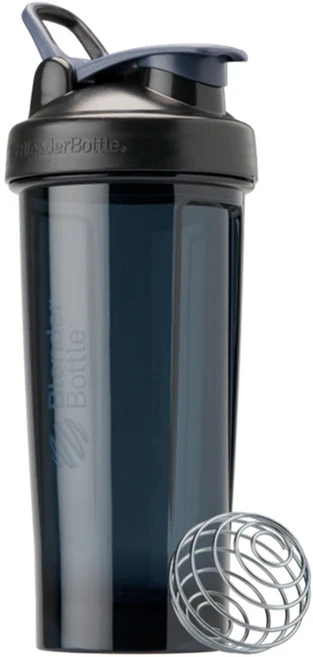 블랜더보틀 프로 시리즈 트라이탄 쉐이커, 나이트쉐이드, 828ml, 1개 - 쿠팡