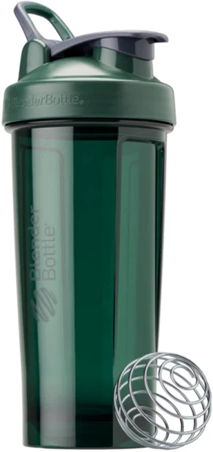 블랜더보틀 프로 시리즈 트라이탄 쉐이커, 비리디언, 828ml, 1개 - 쿠팡