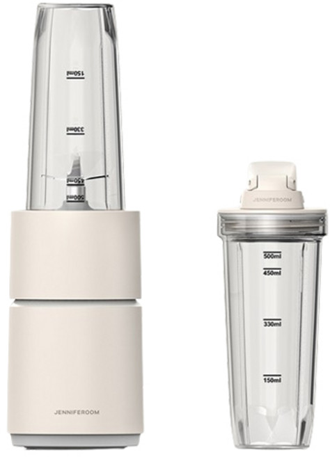 제니퍼룸 워킷블렌더 텀블러 세트, JR-HB0511OM