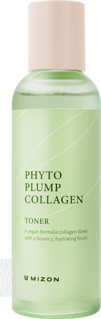 MIZON Phyto Plump膠原蛋白化妝水, 1個, 150ml