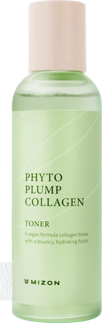 미즈온 피토 플럼프 콜라겐 토너, 1개, 150ml - 쿠팡