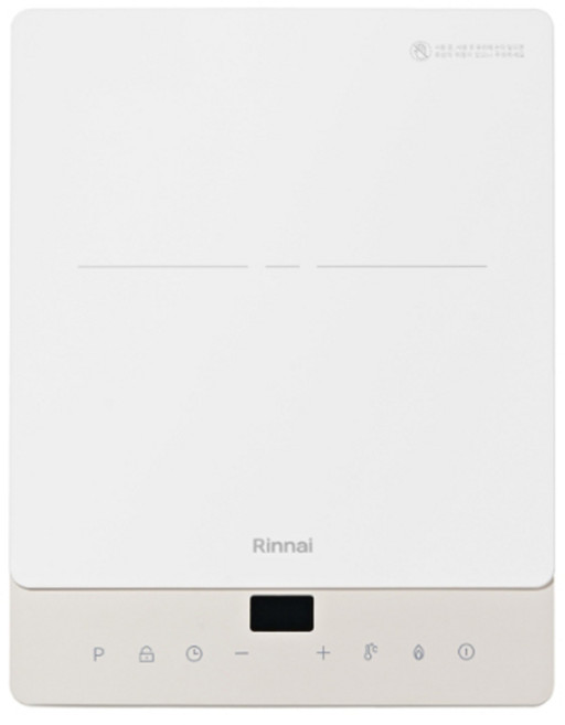 린나이 인덕션 레인지 1구, IA13SW, 프리스탠딩