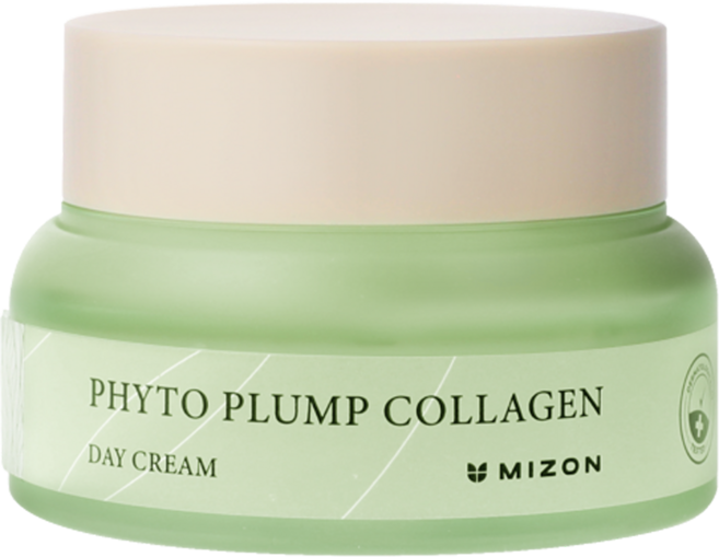 미즈온 피토 플럼프 콜라겐 데이 크림, 50ml, 1개