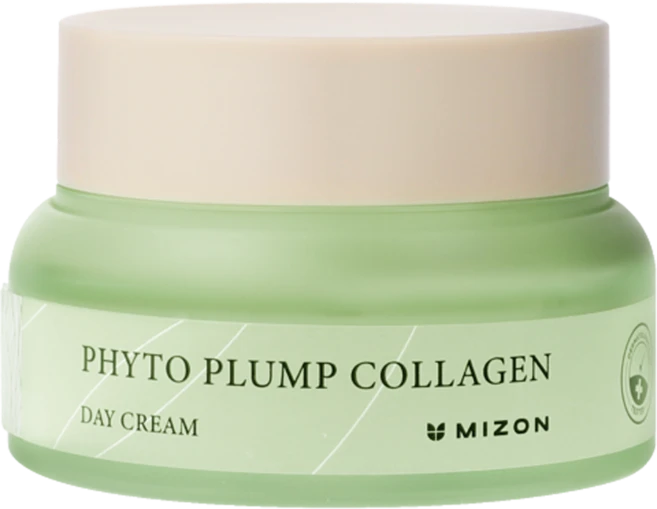 미즈온 피토 플럼프 콜라겐 데이 크림, 50ml, 1개 - 쿠팡