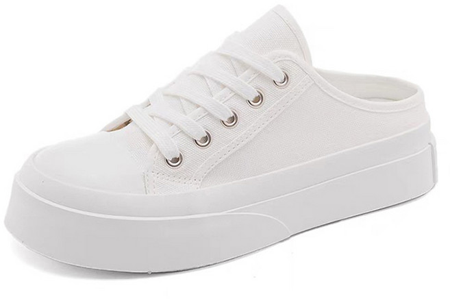 풋온 츠키코 스니커즈 NPOS0399