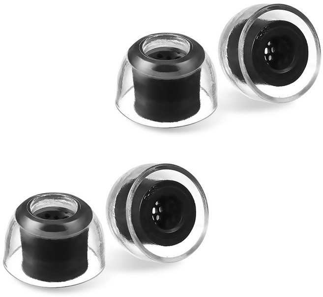 아즈라 셀라스텍 2 TPE 이어팁, Xelastec 2