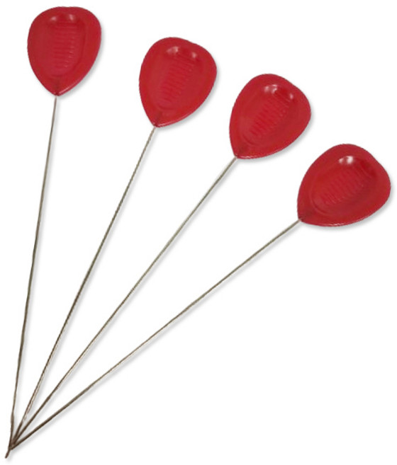 케익 테스터, 4개